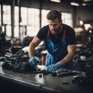 "Discover essential tips for auto glass repair to keep your vehicle safe and roadworthy. Learn about common repairs, cost factors, and how to choose the right service provider. Read more!"